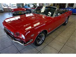 1966 Ford Mustang (CC-2077112) for sale in De Witt, Iowa