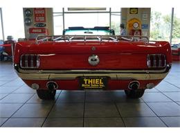 1966 Ford Mustang (CC-2077112) for sale in De Witt, Iowa