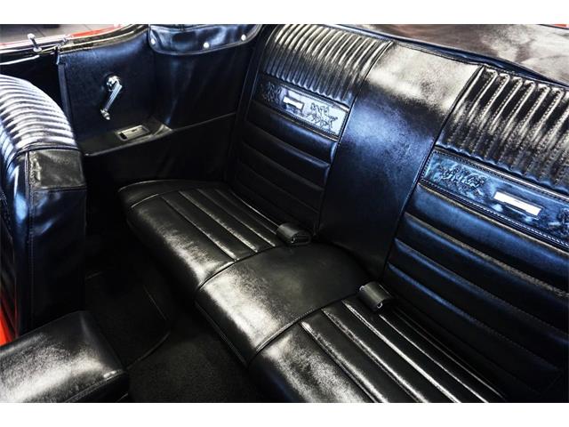 1966 Ford Mustang (CC-2077112) for sale in De Witt, Iowa