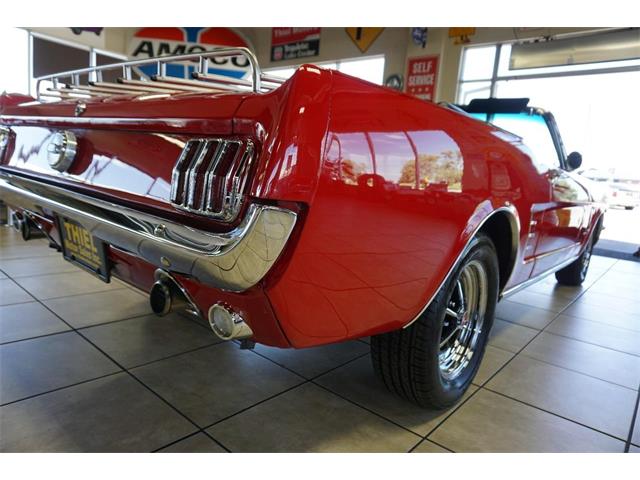1966 Ford Mustang (CC-2077112) for sale in De Witt, Iowa
