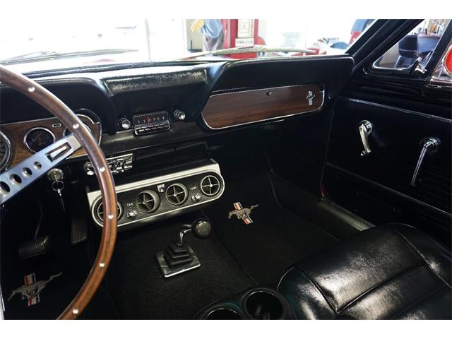 1966 Ford Mustang (CC-2077112) for sale in De Witt, Iowa