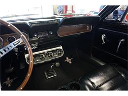 1966 Ford Mustang (CC-2077112) for sale in De Witt, Iowa
