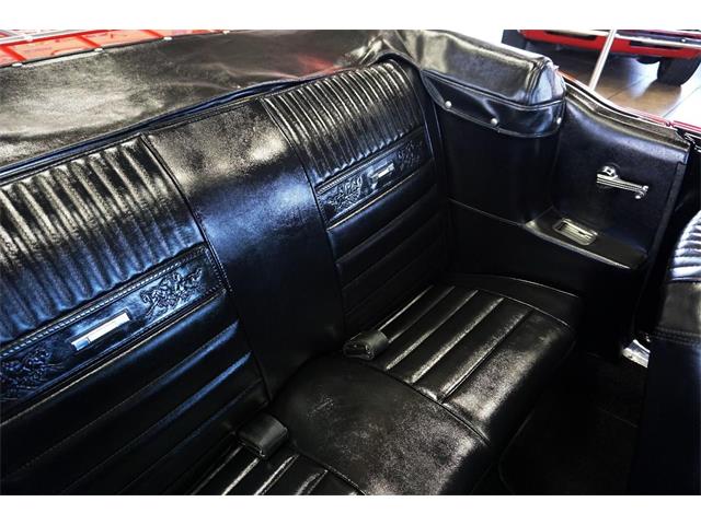 1966 Ford Mustang (CC-2077112) for sale in De Witt, Iowa