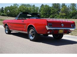 1966 Ford Mustang (CC-2077112) for sale in De Witt, Iowa