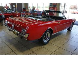 1966 Ford Mustang (CC-2077112) for sale in De Witt, Iowa