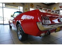 1966 Ford Mustang (CC-2077112) for sale in De Witt, Iowa
