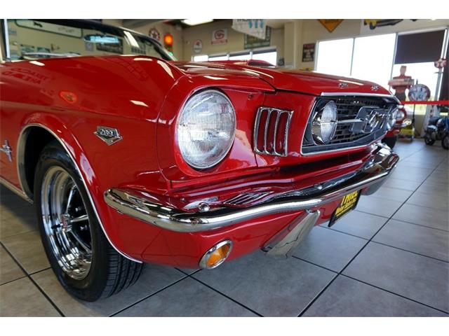 1966 Ford Mustang (CC-2077112) for sale in De Witt, Iowa