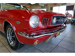 1966 Ford Mustang (CC-2077112) for sale in De Witt, Iowa