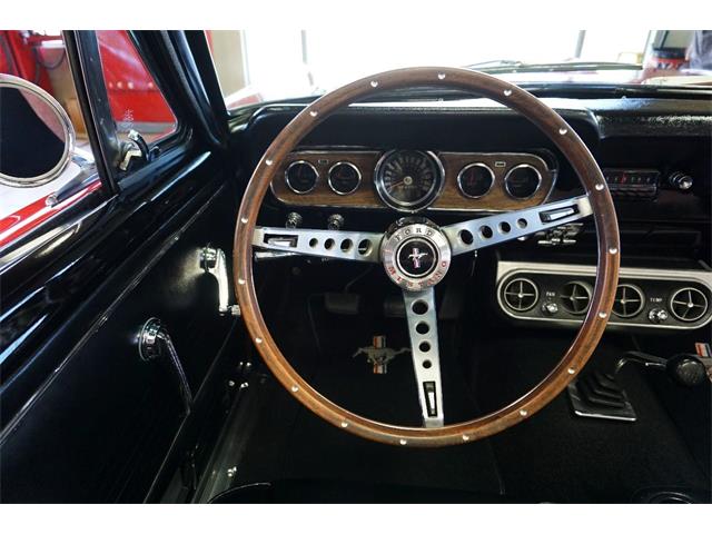 1966 Ford Mustang (CC-2077112) for sale in De Witt, Iowa