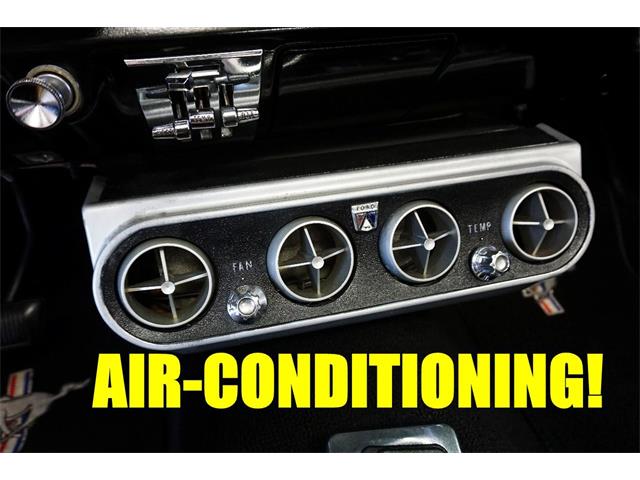1966 Ford Mustang (CC-2077112) for sale in De Witt, Iowa
