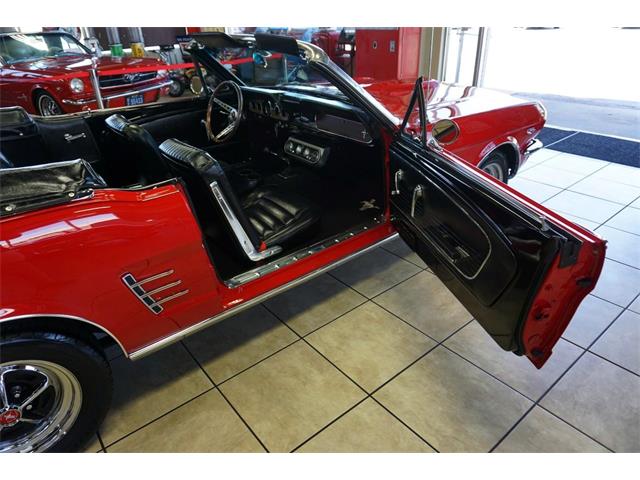 1966 Ford Mustang (CC-2077112) for sale in De Witt, Iowa