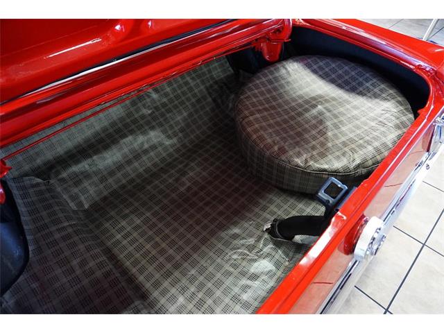 1966 Ford Mustang (CC-2077112) for sale in De Witt, Iowa