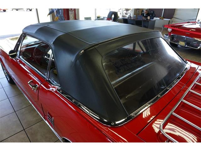 1966 Ford Mustang (CC-2077112) for sale in De Witt, Iowa