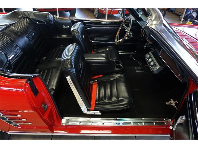 1966 Ford Mustang (CC-2077112) for sale in De Witt, Iowa