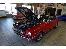 1966 Ford Mustang (CC-2077112) for sale in De Witt, Iowa