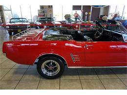 1966 Ford Mustang (CC-2077112) for sale in De Witt, Iowa