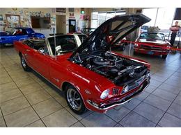 1966 Ford Mustang (CC-2077112) for sale in De Witt, Iowa