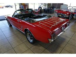 1966 Ford Mustang (CC-2077112) for sale in De Witt, Iowa