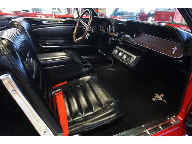 1966 Ford Mustang (CC-2077112) for sale in De Witt, Iowa