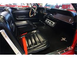 1966 Ford Mustang (CC-2077112) for sale in De Witt, Iowa