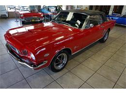 1966 Ford Mustang (CC-2077112) for sale in De Witt, Iowa