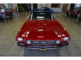 1966 Ford Mustang (CC-2077112) for sale in De Witt, Iowa