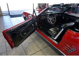 1966 Ford Mustang (CC-2077112) for sale in De Witt, Iowa