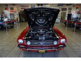 1966 Ford Mustang (CC-2077112) for sale in De Witt, Iowa