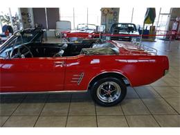 1966 Ford Mustang (CC-2077112) for sale in De Witt, Iowa