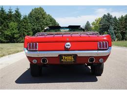 1966 Ford Mustang (CC-2077112) for sale in De Witt, Iowa