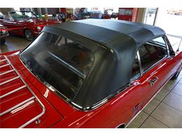 1966 Ford Mustang (CC-2077112) for sale in De Witt, Iowa