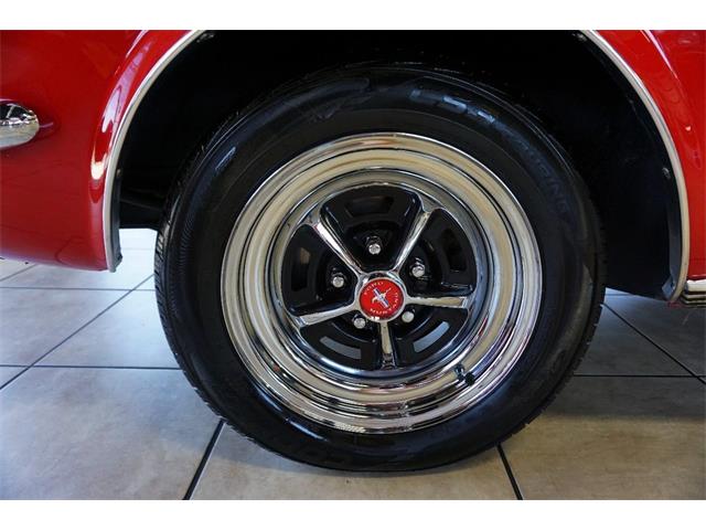 1966 Ford Mustang (CC-2077112) for sale in De Witt, Iowa