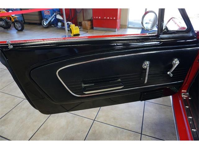 1966 Ford Mustang (CC-2077112) for sale in De Witt, Iowa