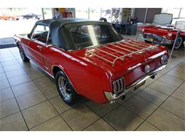 1966 Ford Mustang (CC-2077112) for sale in De Witt, Iowa
