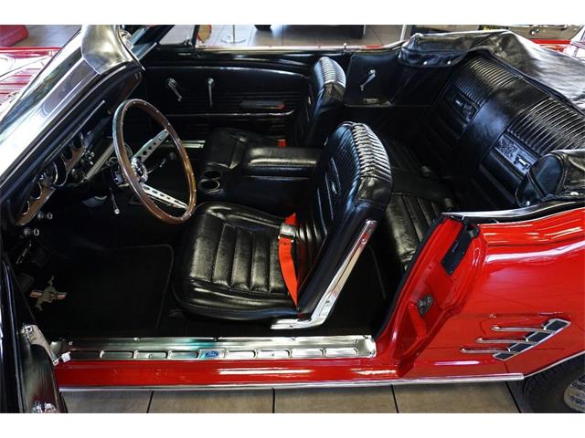 1966 Ford Mustang (CC-2077112) for sale in De Witt, Iowa