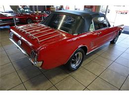 1966 Ford Mustang (CC-2077112) for sale in De Witt, Iowa