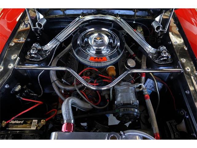 1966 Ford Mustang (CC-2077112) for sale in De Witt, Iowa