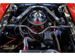 1966 Ford Mustang (CC-2077112) for sale in De Witt, Iowa