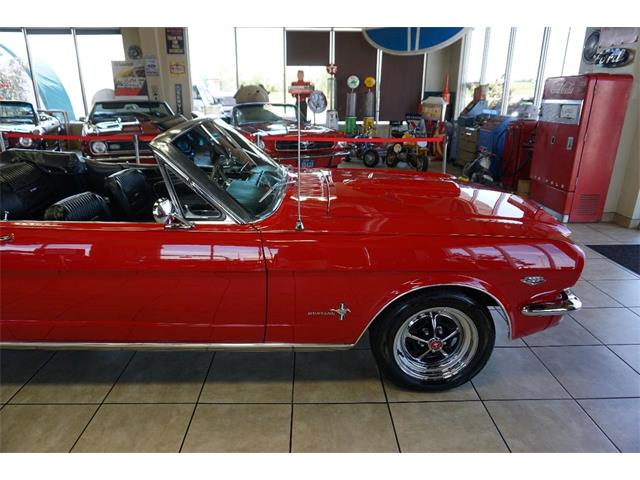 1966 Ford Mustang (CC-2077112) for sale in De Witt, Iowa