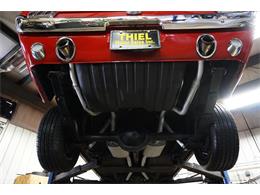 1966 Ford Mustang (CC-2077112) for sale in De Witt, Iowa