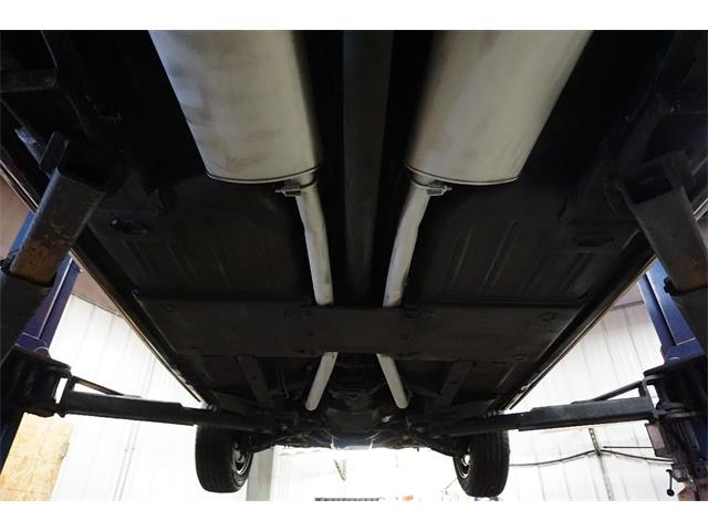 1966 Ford Mustang (CC-2077112) for sale in De Witt, Iowa