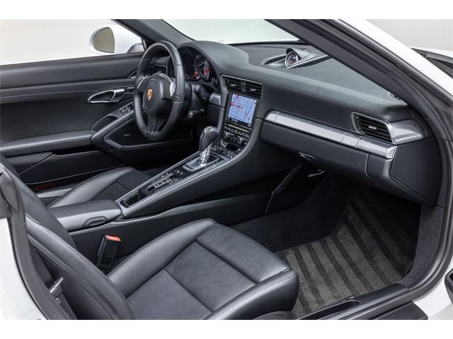 2013 Porsche 911 (CC-2077113) for sale in Costa Mesa, California