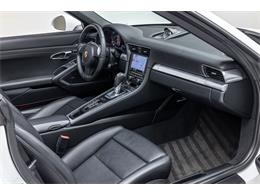 2013 Porsche 911 (CC-2077113) for sale in Costa Mesa, California