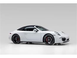 2013 Porsche 911 (CC-2077113) for sale in Costa Mesa, California