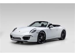 2013 Porsche 911 (CC-2077113) for sale in Costa Mesa, California