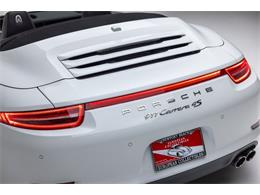 2013 Porsche 911 (CC-2077113) for sale in Costa Mesa, California