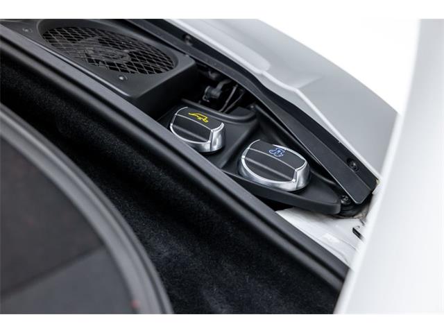 2013 Porsche 911 (CC-2077113) for sale in Costa Mesa, California