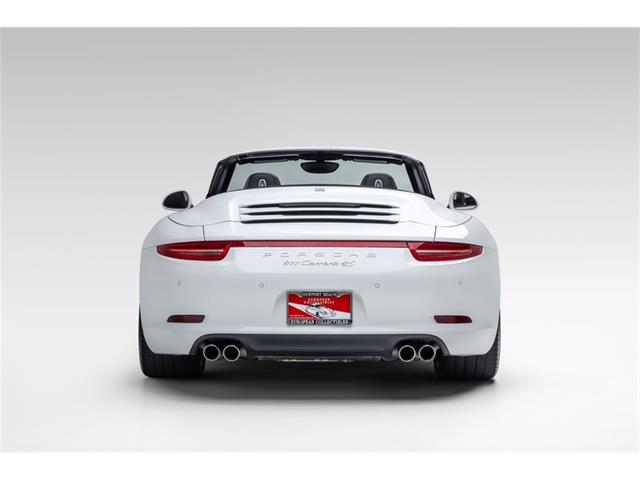 2013 Porsche 911 (CC-2077113) for sale in Costa Mesa, California