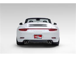 2013 Porsche 911 (CC-2077113) for sale in Costa Mesa, California