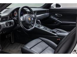 2013 Porsche 911 (CC-2077113) for sale in Costa Mesa, California